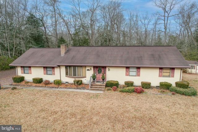 31674 HICKORY MANOR RD, Frankford, DE 19945