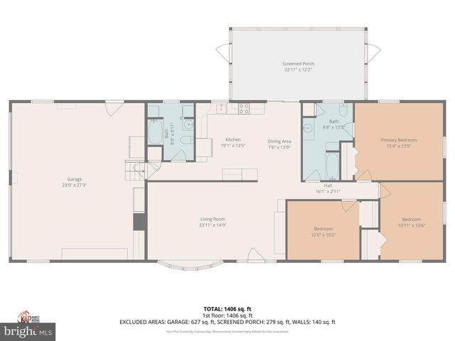 31674 HICKORY MANOR RD, Frankford, DE 19945