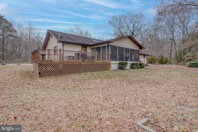 31674 HICKORY MANOR RD, Frankford, DE 19945