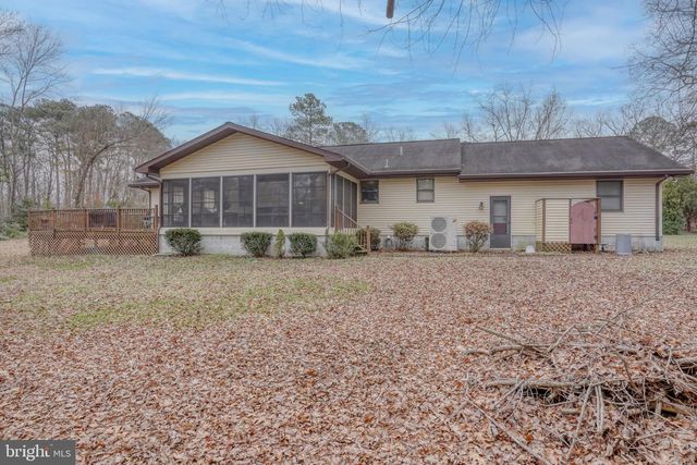 31674 HICKORY MANOR RD, Frankford, DE 19945