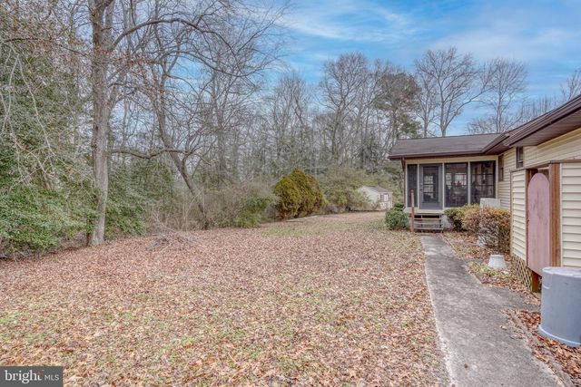 31674 HICKORY MANOR RD, Frankford, DE 19945