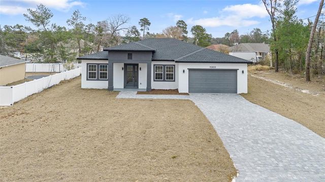 15303 SW 48TH AVENUE, Ocala, FL 34473