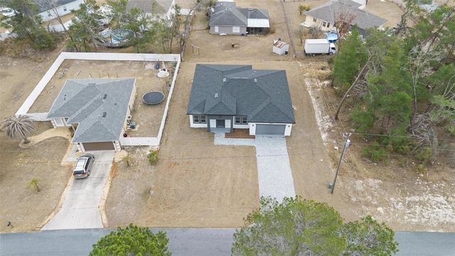 15303 SW 48TH AVENUE, Ocala, FL 34473