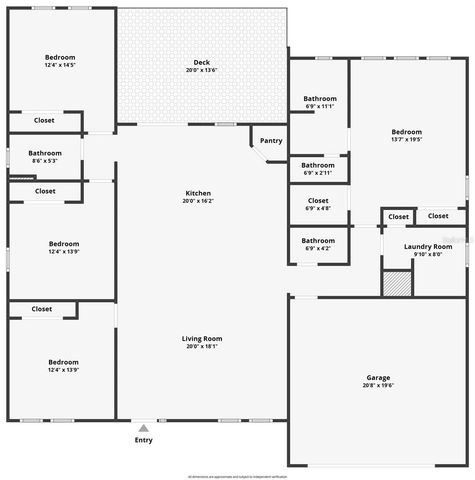 15303 SW 48TH AVENUE, Ocala, FL 34473