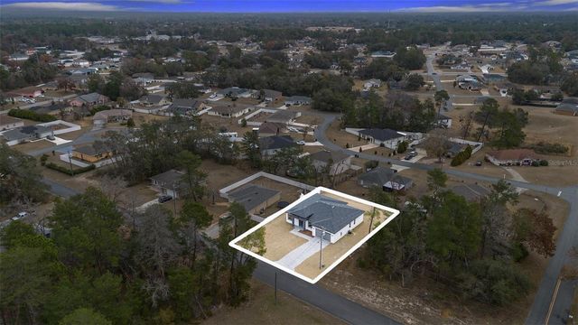 15303 SW 48TH AVENUE, Ocala, FL 34473