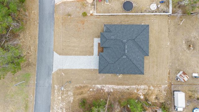 15303 SW 48TH AVENUE, Ocala, FL 34473