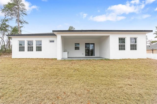 15303 SW 48TH AVENUE, Ocala, FL 34473