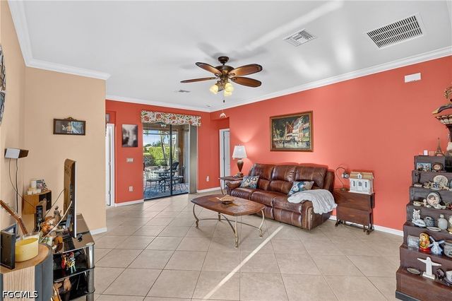 3652 Treasure Cove CIR, Naples, FL 34114