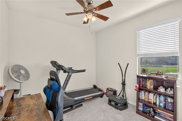 3652 Treasure Cove CIR, Naples, FL 34114