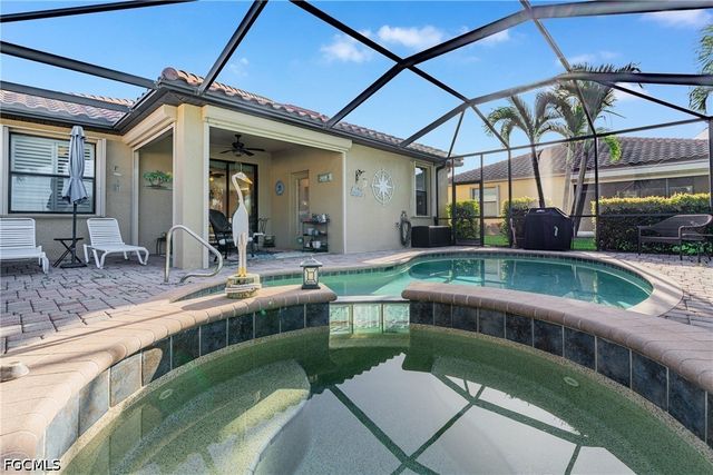 3652 Treasure Cove CIR, Naples, FL 34114