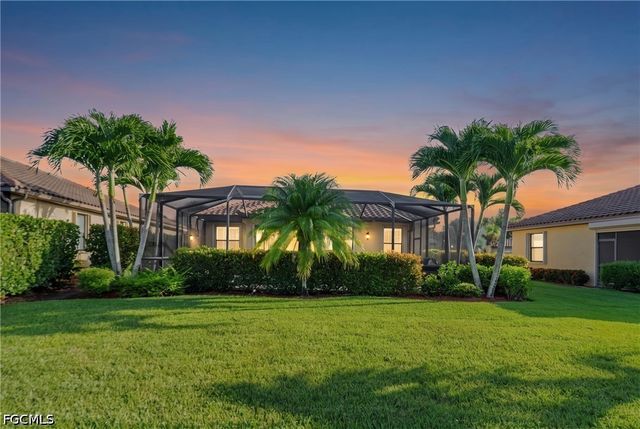 3652 Treasure Cove CIR, Naples, FL 34114