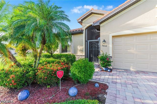 3652 Treasure Cove CIR, Naples, FL 34114