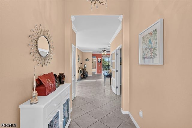 3652 Treasure Cove CIR, Naples, FL 34114