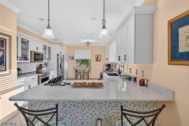 3652 Treasure Cove CIR, Naples, FL 34114