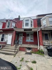 2928 N JUDSON ST, Philadelphia, PA 19132