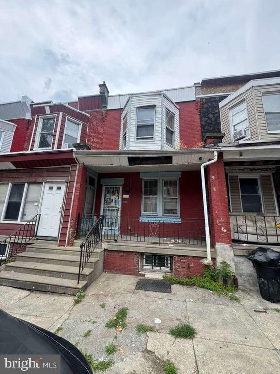2928 N JUDSON ST, Philadelphia, PA 19132