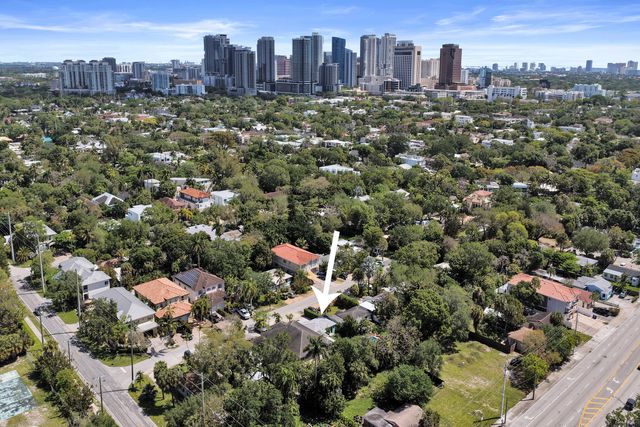 846 SW 11th Court, Fort Lauderdale, FL 33315