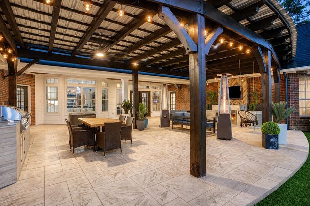 2531 Churchills Ferry Crossing, Richmond, TX 77406