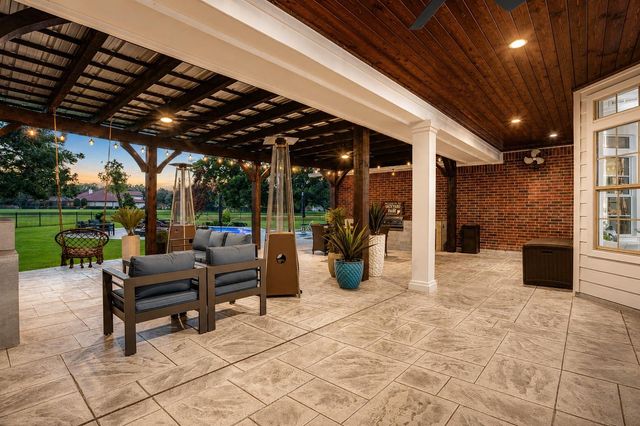 2531 Churchills Ferry Crossing, Richmond, TX 77406