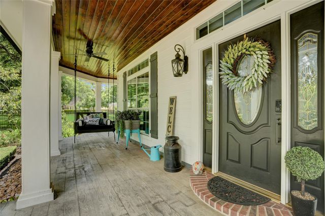 2531 Churchills Ferry Crossing, Richmond, TX 77406