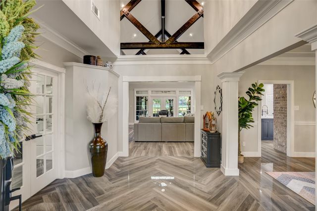 2531 Churchills Ferry Crossing, Richmond, TX 77406