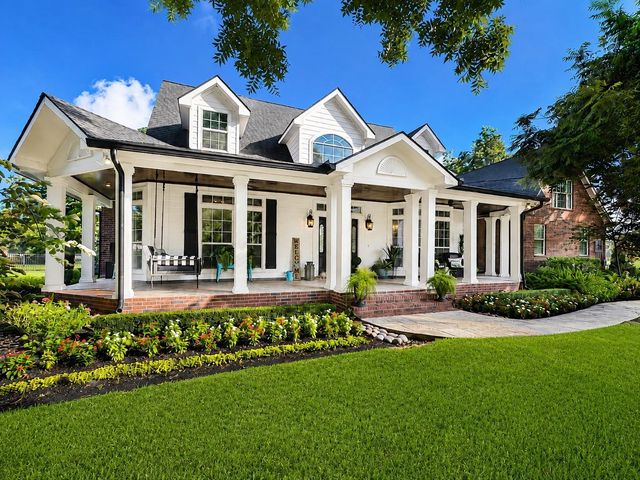 2531 Churchills Ferry Crossing, Richmond, TX 77406
