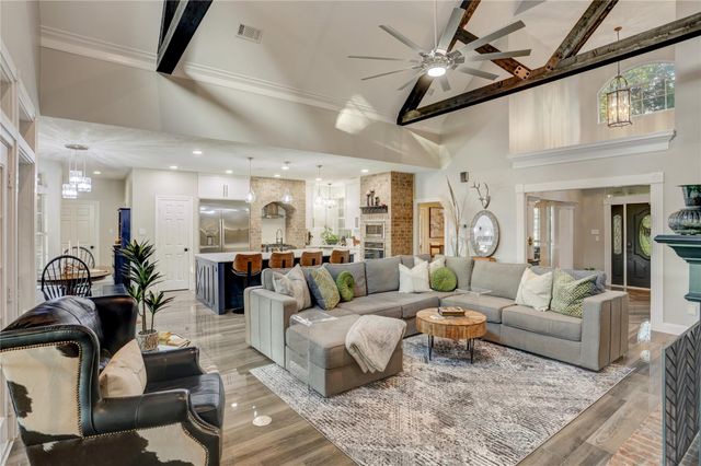 2531 Churchills Ferry Crossing, Richmond, TX 77406