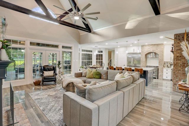 2531 Churchills Ferry Crossing, Richmond, TX 77406