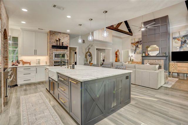 2531 Churchills Ferry Crossing, Richmond, TX 77406