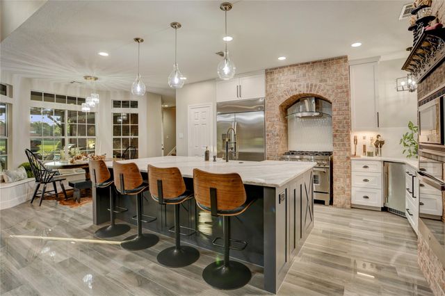 2531 Churchills Ferry Crossing, Richmond, TX 77406