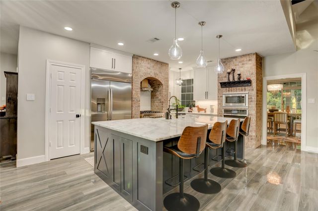 2531 Churchills Ferry Crossing, Richmond, TX 77406