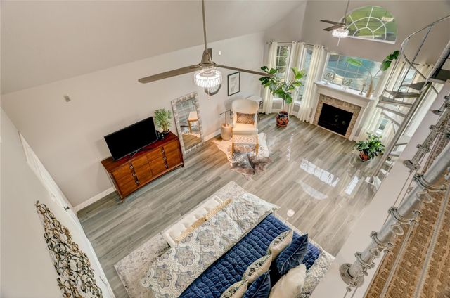 2531 Churchills Ferry Crossing, Richmond, TX 77406
