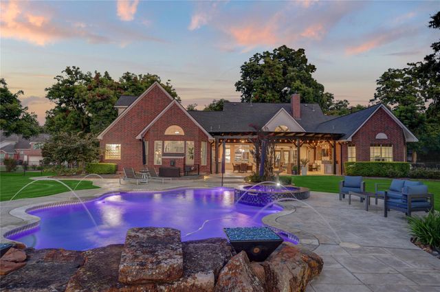 2531 Churchills Ferry Crossing, Richmond, TX 77406