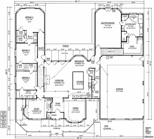 2531 Churchills Ferry Crossing, Richmond, TX 77406