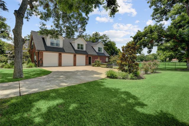 2531 Churchills Ferry Crossing, Richmond, TX 77406