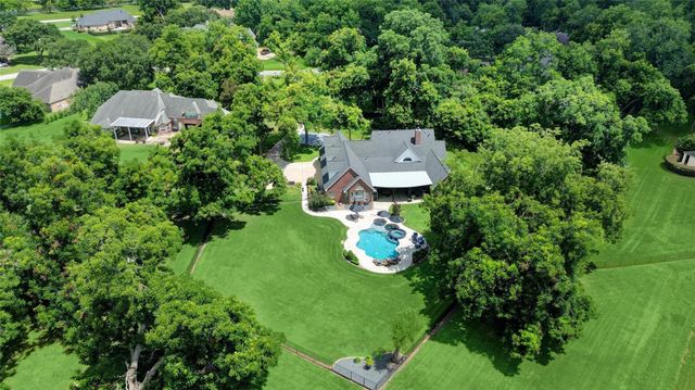 2531 Churchills Ferry Crossing, Richmond, TX 77406