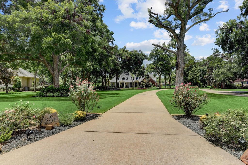 2531 Churchills Ferry Crossing, Richmond, TX 77406