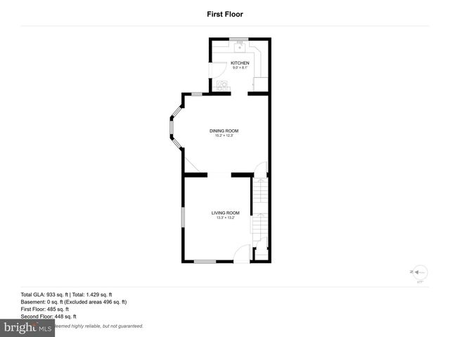 1380 KENHORST BLVD, Reading, PA 19607