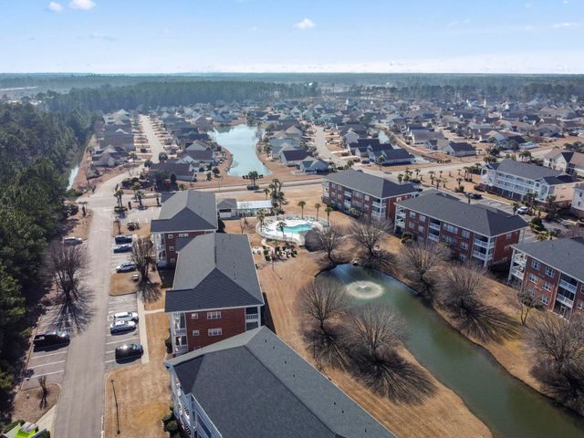 3915 Gladiola Ct Unit 304, Myrtle Beach, SC 29588