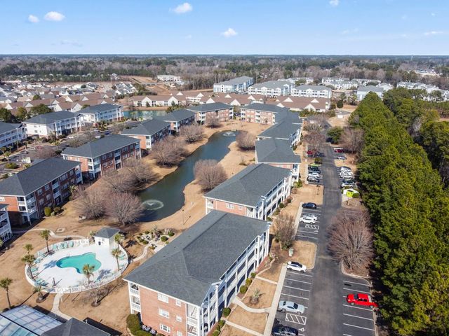 3915 Gladiola Ct Unit 304, Myrtle Beach, SC 29588