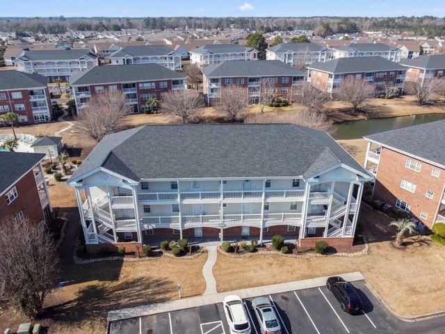 3915 Gladiola Ct Unit 304, Myrtle Beach, SC 29588