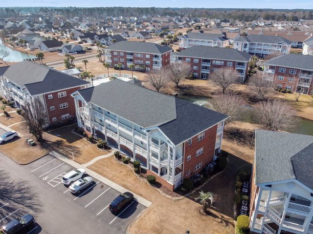 3915 Gladiola Ct Unit 304, Myrtle Beach, SC 29588