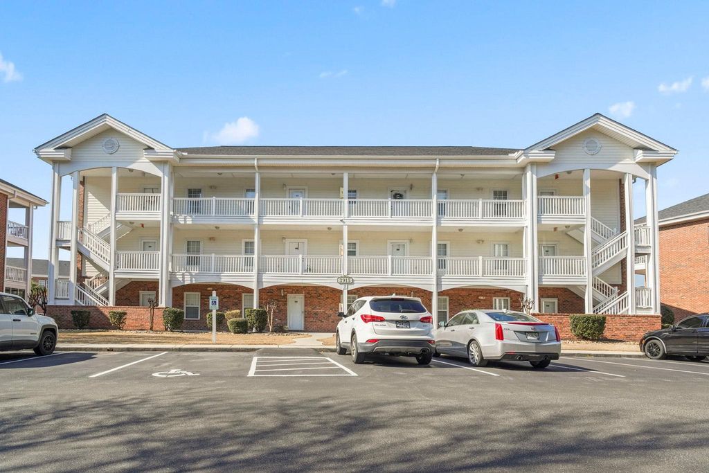 3915 Gladiola Ct Unit 304, Myrtle Beach, SC 29588