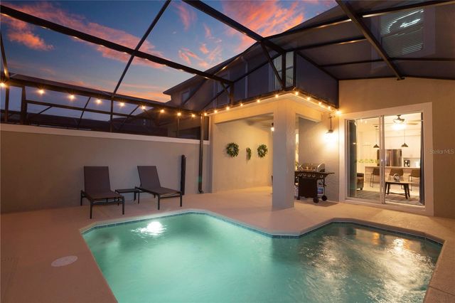 2967 PENELOPE LOOP, Kissimmee, FL 34746