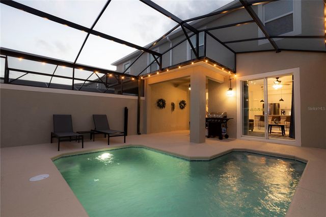 2967 PENELOPE LOOP, Kissimmee, FL 34746