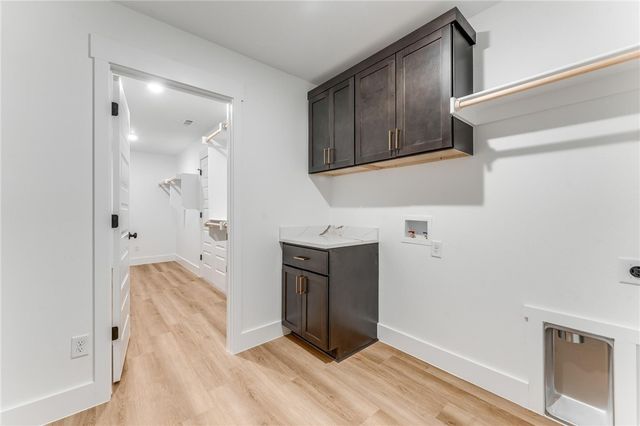 15324 S Bethel Heights Road, Gentry, AR 72734