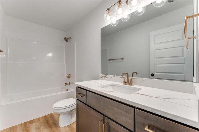 15324 S Bethel Heights Road, Gentry, AR 72734