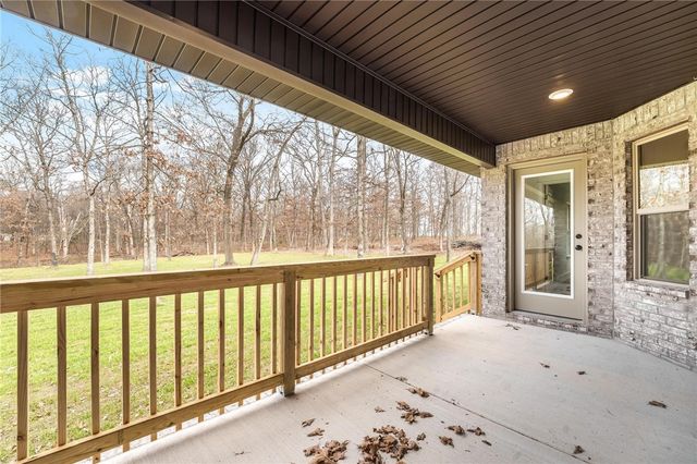 15324 S Bethel Heights Road, Gentry, AR 72734