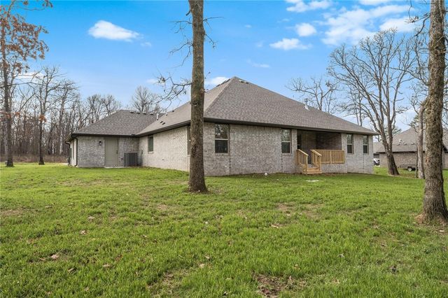 15324 S Bethel Heights Road, Gentry, AR 72734