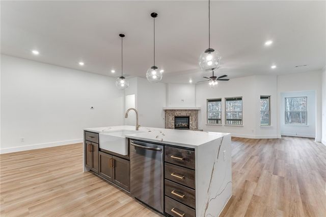 15324 S Bethel Heights Road, Gentry, AR 72734